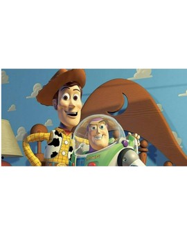 "Stephany Folsom" Escribirá el Guión de (TOY STORY 4). 