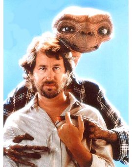 TEST: (Reconoces las Películas de "Steven Spielberg" por un Sólo Fotograma?). 