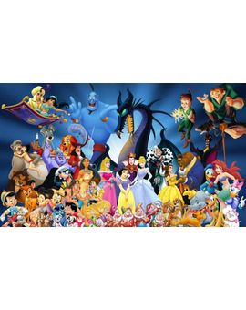 Cuántos Remakes de Acción Real está Preparando DISNEY?. 