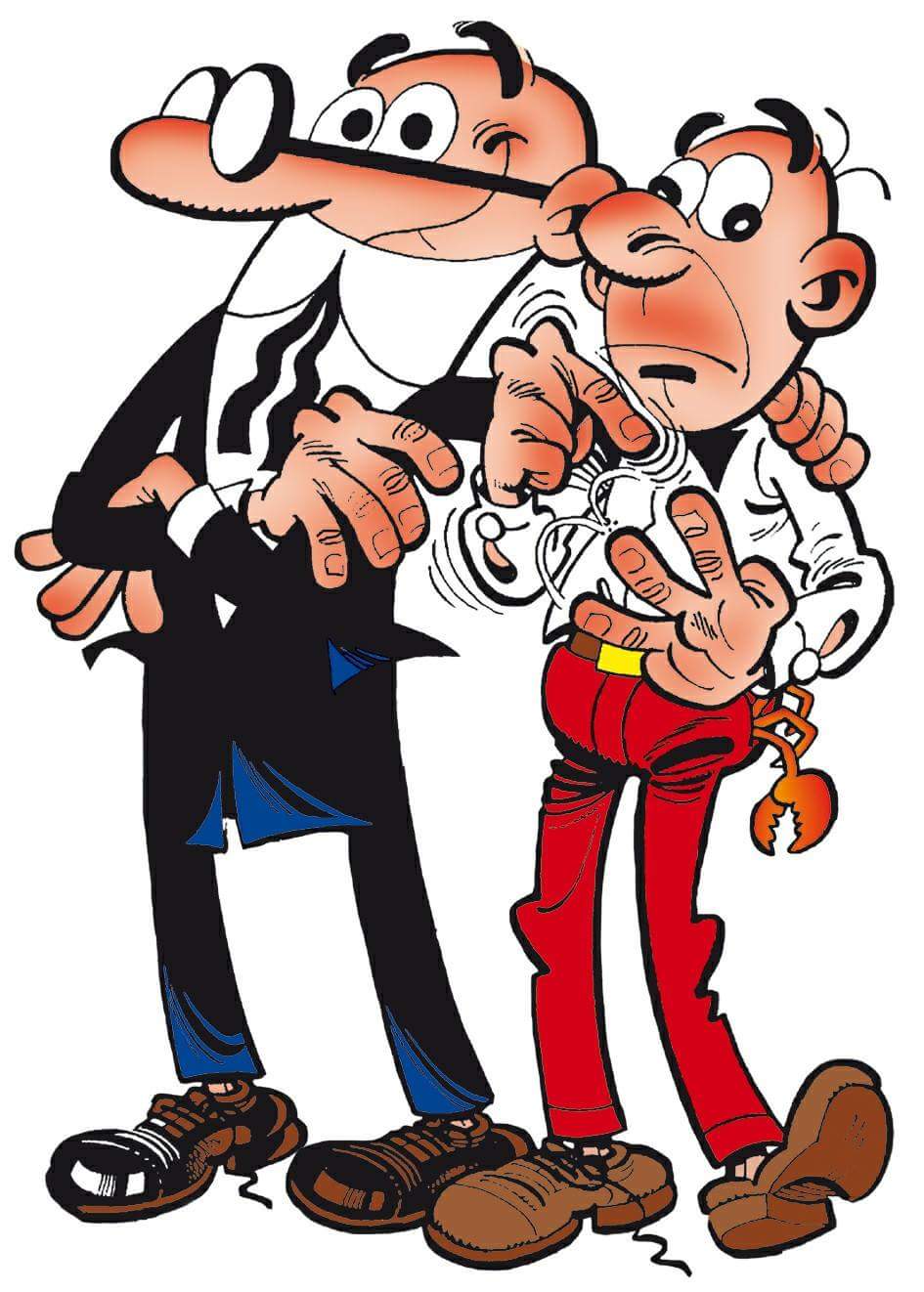 Mortadelo I Filemon Mortadelo Y Filemon El Balon Catastrofico BIMJ