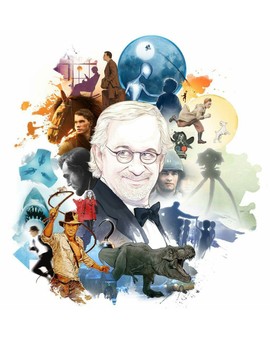 Cuál es Vuestra Mejor Película de "STEVEN SPIELBERG" y la que Menos?. 