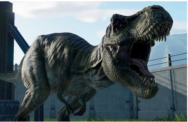 El Espectáculo en Vivo de "JURASSIC WORLD" Abrirá sus Puertas en 2019.