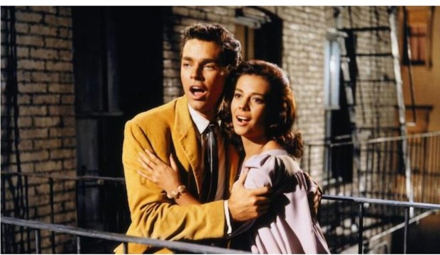 Así són los Actores que busca SPIELBERG para su (WEST SIDE STORY). 