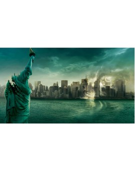 Overlord (CLOVERFIELD 4) Ya se ha Rodado y ahora sólo queda esperar. 