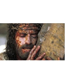 "Jim Caviezel" Volverá a ser Jesucristo para Mel Gibson. 