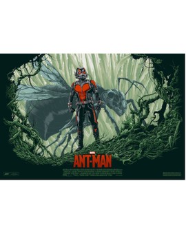 Los Mejores Pósters MONDO del Cine. (Cuál és Vuestro Favorito?). 