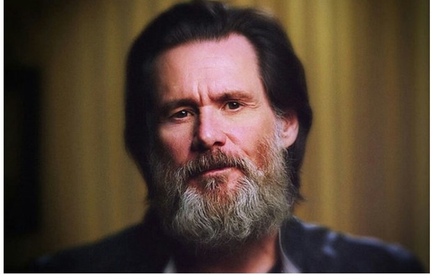 JIM CARREY Declara la Guerra a FACEBOOK. 