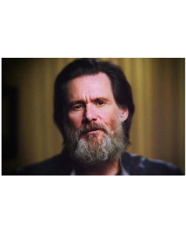 JIM CARREY Declara la Guerra a FACEBOOK. 