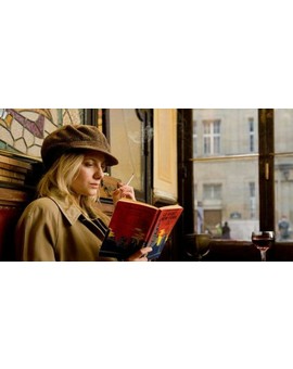 TEST: (Reconoces éstas 50 Películas por un Sólo Fotograma?). 