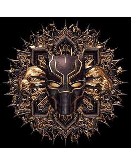 Galería de Pósters. (Quién és quién en BLACK PANTHER?). 