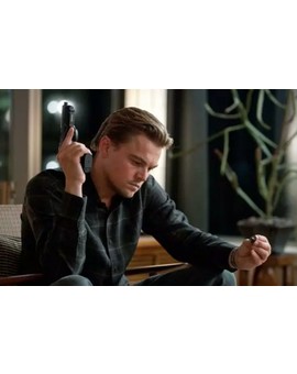TEST: (Para Cinefilos Empedernidos). 