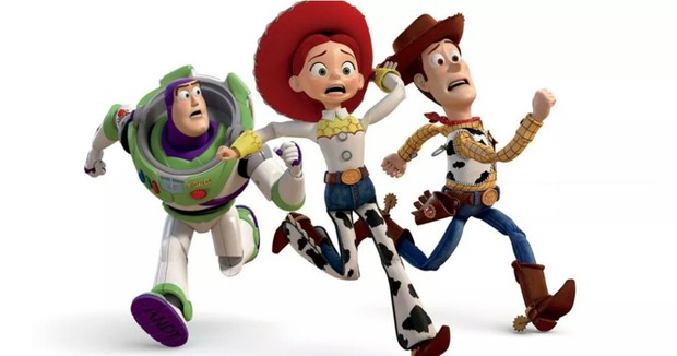 Qué Película de Animación se Estrenó en el Año de tu Nacimiento?. 