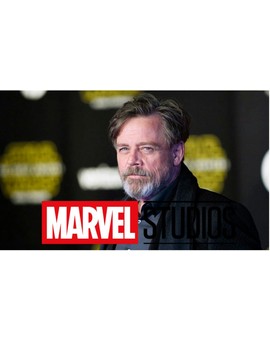 "Mark Hamill" Podría Firmar para MARVEL STUDIOS para la Fase 4.