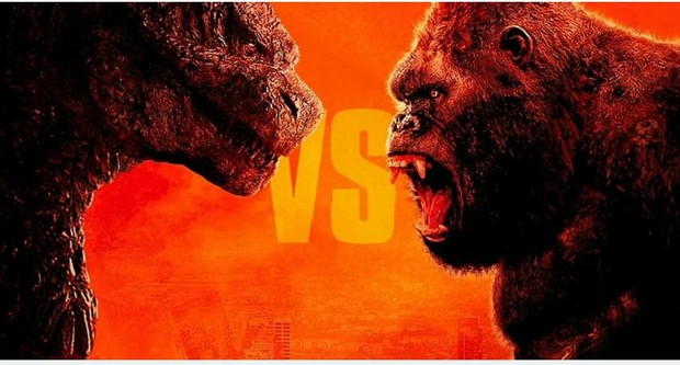 (GODZILLA vs KONG) Empezará el Rodaje en Octubre. 