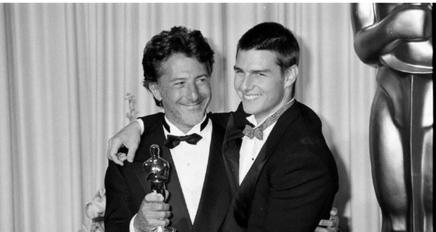 La Historia de los OSCAR al Mejor Actor. 