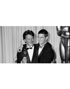 La Historia de los OSCAR al Mejor Actor. 