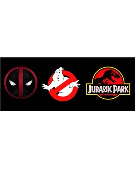 TEST: (Adivina la Película por la Tipografía del Logo). 
