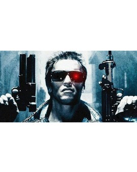(TERMINATOR) Empezará a Rodarse en Verano y será una Secuela de T2.