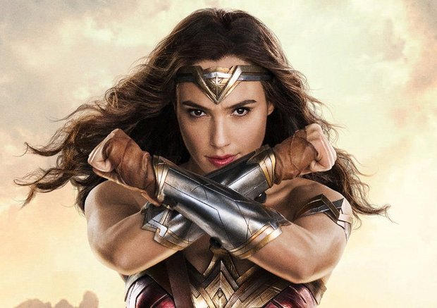 (WONDER WOMAN 2) Empieza su Rodaje en Mayo. 