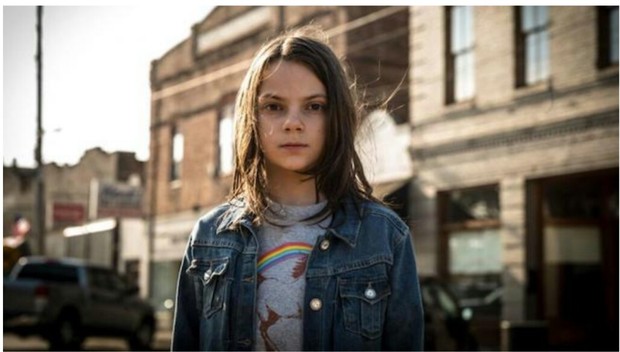 "Dafne Keen" (LOGAN) Protagonizará el Reboot de (LA BRÚJULA DORADA). 