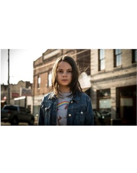 "Dafne Keen" (LOGAN) Protagonizará el Reboot de (LA BRÚJULA DORADA). 