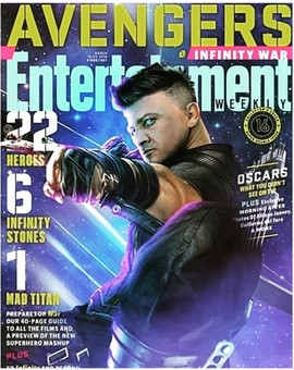 (OJO DE HALCÓN) La Mejor Portada aunque No sea Real. 