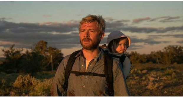 Las Próximas Películas de NETFLIX para el 2018. 