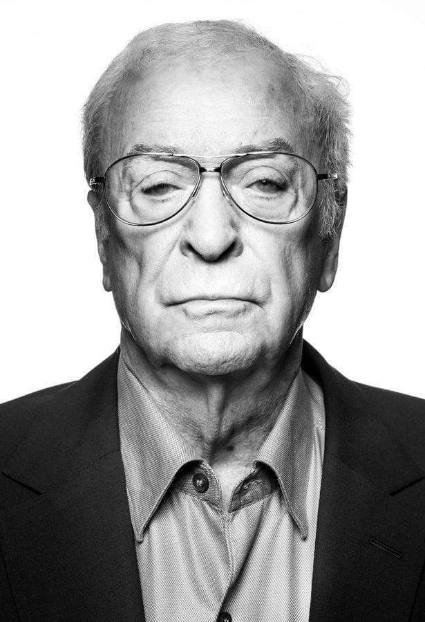 Ayer Cumplió 85 Años el Grandísimo MICHAEL CAINE. (Qué Película es Vuestra Preferida?). 
