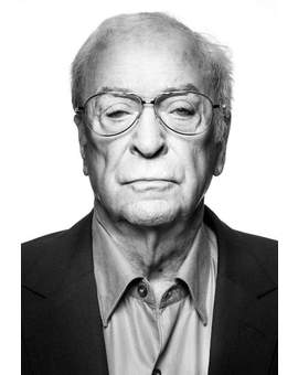 Ayer Cumplió 85 Años el Grandísimo MICHAEL CAINE. (Qué Película es Vuestra Preferida?). 