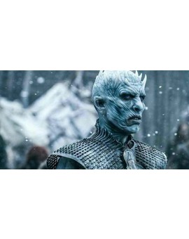 (JUEGO DE TRONOS) No Reparará en Gastos en su Última Temporada. 