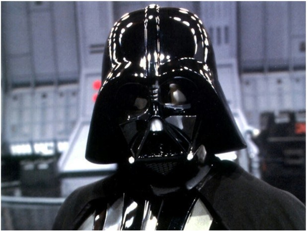 TRIVIAL: (Cuanto Sabes de DARTH VADER?). 