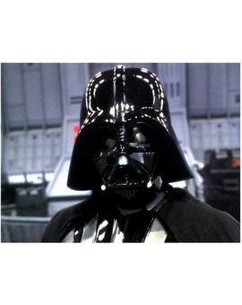 TRIVIAL: (Cuanto Sabes de DARTH VADER?). 