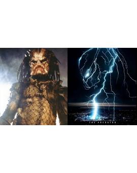 (THE PREDATOR) Llegará a los Cines en 3D en Septiembre. 