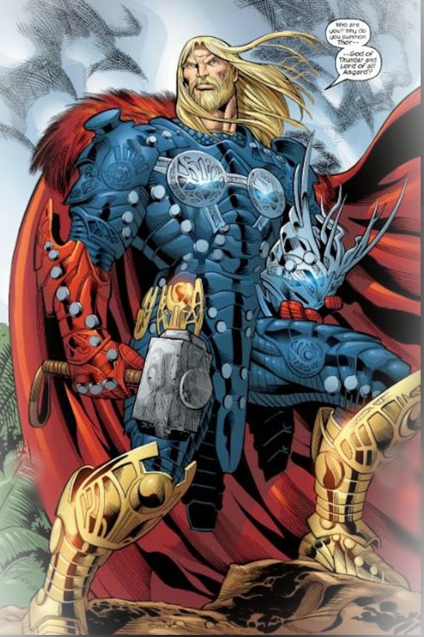 Los Experimentos más Absurdos de MARVEL con los Trajes. 