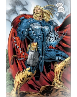 Los Experimentos más Absurdos de MARVEL con los Trajes. 