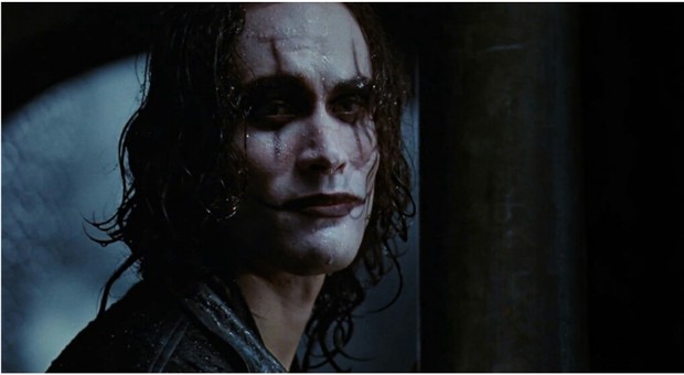 La Verdad sobre la Muerte de "BRANDON LEE". 