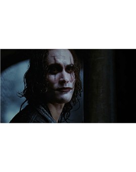 La Verdad sobre la Muerte de "BRANDON LEE". 