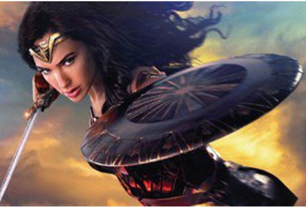 Dos Posibles WONDER WOMAN en la Secuela.