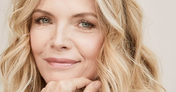 "MICHELLE PFEIFFER" en las Próximas Películas de VENGADORES?. 