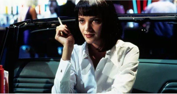 TRIVIAL: (Cuanto Sabes del Cine de los 90?).