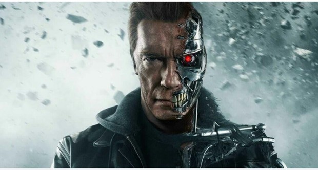 (TERMINATOR 6) Ya tiene Protagonista Masculino. 