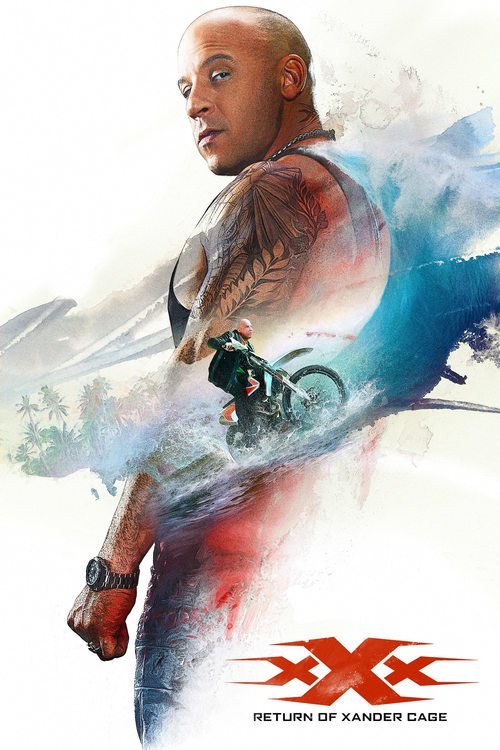 En Marcha la Cuarta Entrega de (xXx) con "Vin Diesel". 