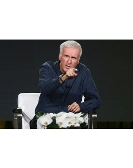 "JAMES CAMERON" Espera que el Público se canse pronto de (LOS VENGADORES).  