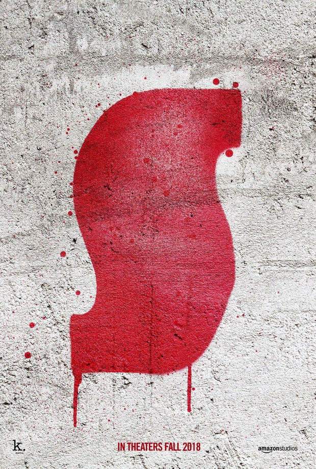 (SUSPIRIA) Así és la Secuencia Gore que casi hace Vomitar en la Cinemacon. 