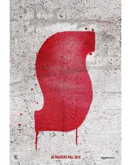 (SUSPIRIA) Así és la Secuencia Gore que casi hace Vomitar en la Cinemacon. 