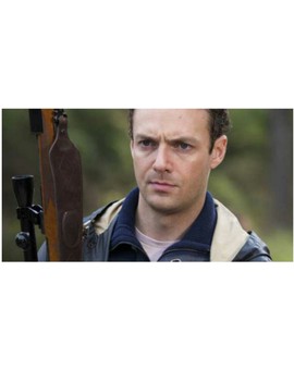 SPOILER (El Personaje Sorpresa de INFINITY WAR está Interpretado por otro Actor). 