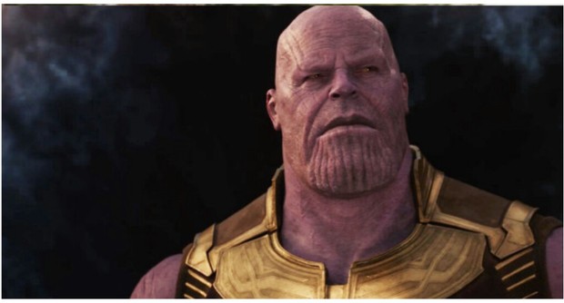 SPOILERS :(Qué preguntas nos hacemos después de ver INFINITY WAR? Se os ocurre alguna más?). 