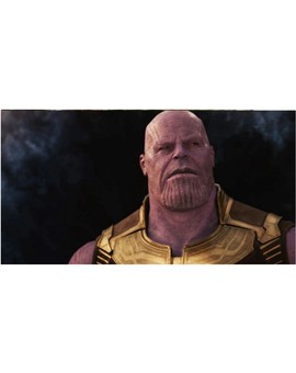 SPOILERS :(Qué preguntas nos hacemos después de ver INFINITY WAR? Se os ocurre alguna más?). 