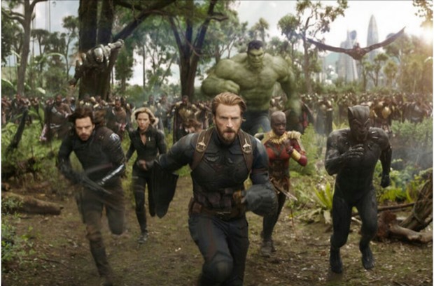 SPOILERS (11 Respuestas a las Preguntas que te ha dejado la Película). 