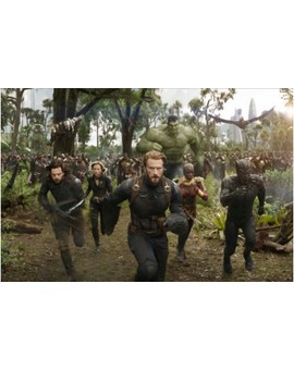 SPOILERS (11 Respuestas a las Preguntas que te ha dejado la Película). 